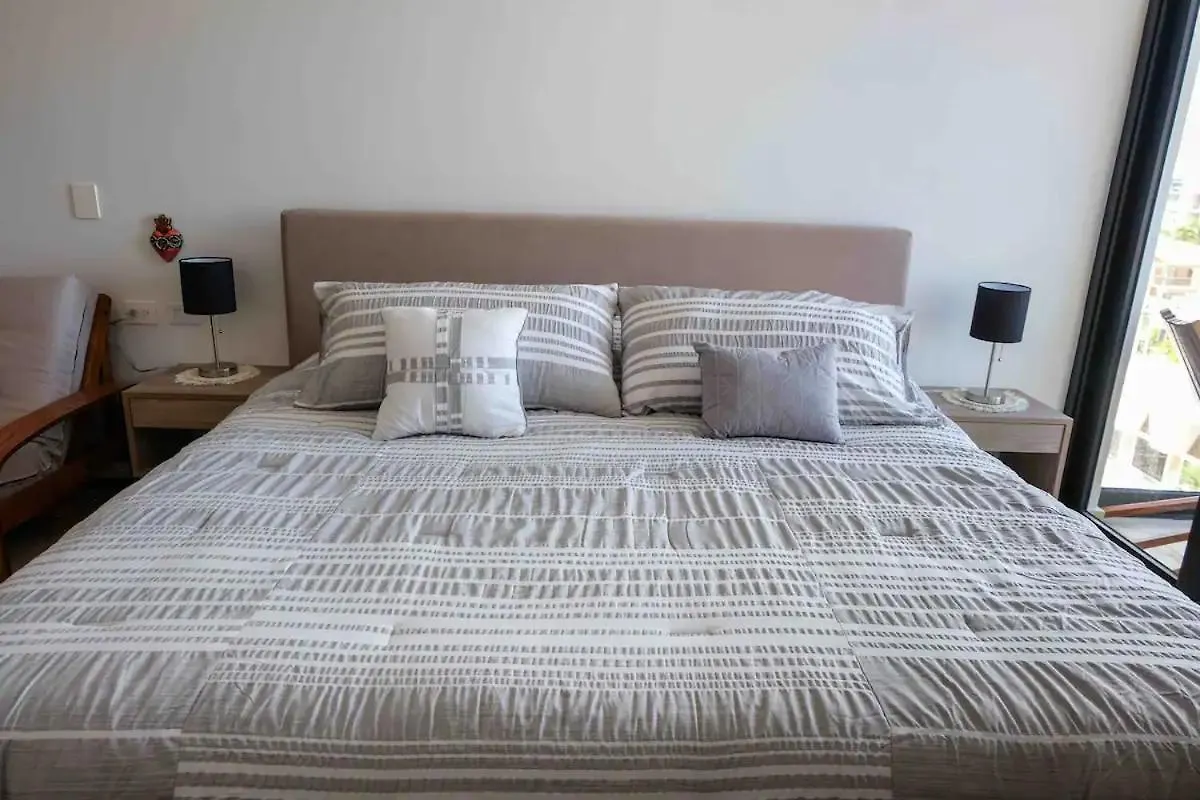 Apartment Stayon5A.Av.Penthouse With Privatepool Freeparking Playa del Carmen Mexico