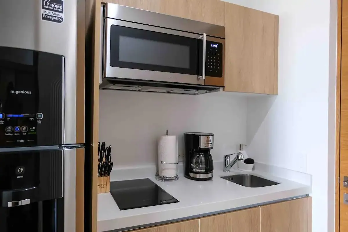 Stayon5A.Av.Penthouse With Privatepool Freeparking Playa del Carmen 0*,  Mexico
