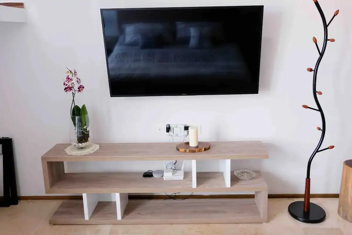 Stayon5A.Av.Penthouse With Privatepool Freeparking Playa del Carmen